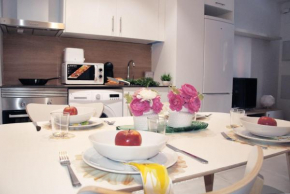 Vivienda junto a Ruzafa - 12 PAX y más